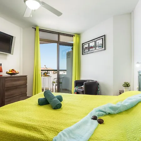 427 Beautiful Summerland Wi-fi Sat-tv Apartment *