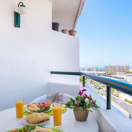 427 Beautiful Summerland Wi-fi Sat-tv Lejlighed *