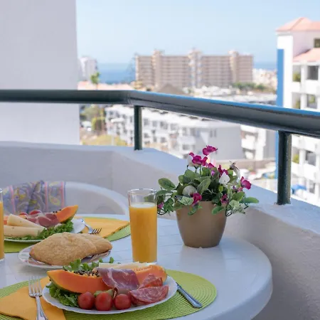 427 Beautiful Summerland Wi-fi Sat-tv Apartment Guincho (Tenerife)